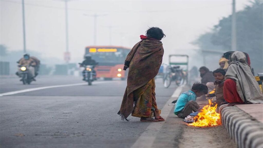 झारखंड का मौसम फिर बदलने वाला है, तापमान